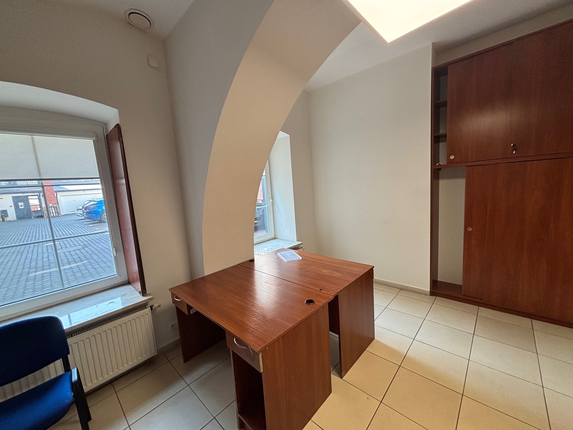 BIURO KALEŃSKA W POBLIZU RONDA WIATRACZNA - zdjęcie 4