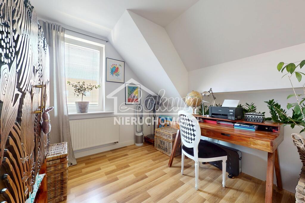 Mieszkanie 79,21&nbsp;m², Szczecin, Dąbie, Szybowcowa - zdjęcie 12