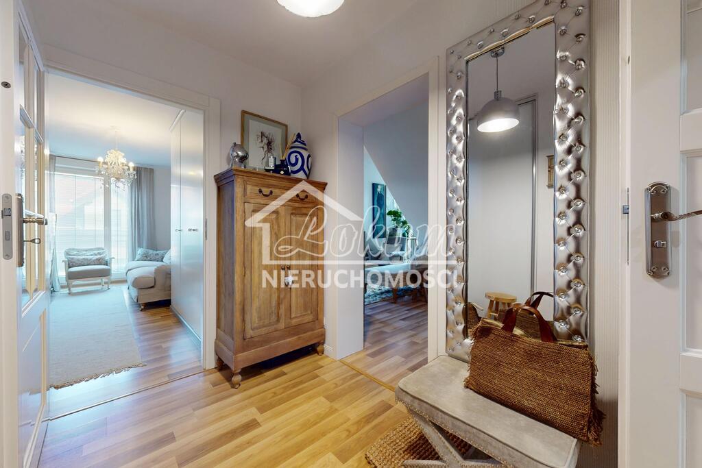 Mieszkanie 79,21&nbsp;m², Szczecin, Dąbie, Szybowcowa - zdjęcie 18