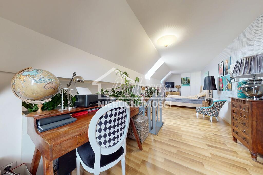 Mieszkanie 79,21 m², Szczecin, Dąbie, Szybowcowa - zdjęcie 10