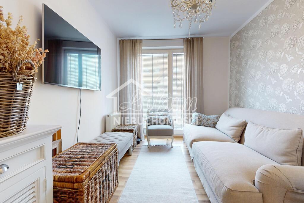 Mieszkanie 79,21&nbsp;m², Szczecin, Dąbie, Szybowcowa - zdjęcie 16