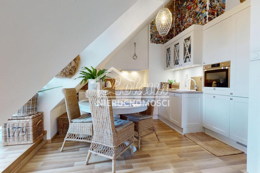 Mieszkanie 79,21 m², Szczecin, Dąbie, Szybowcowa - zdjęcie 2