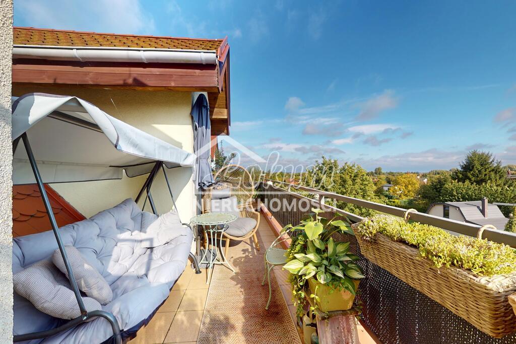 Mieszkanie 79,21 m², Szczecin, Dąbie, Szybowcowa - zdjęcie 14