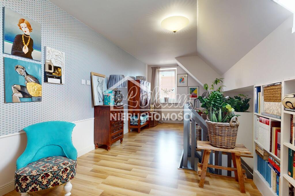 Mieszkanie 79,21&nbsp;m², Szczecin, Dąbie, Szybowcowa - zdjęcie 15