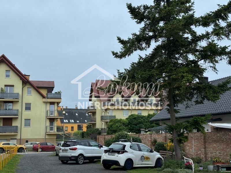 Mieszkanie 79,21&nbsp;m², Szczecin, Dąbie, Szybowcowa - zdjęcie 2