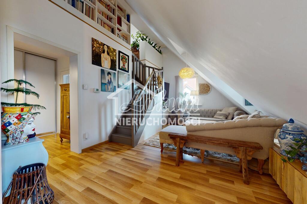 Mieszkanie 79,21&nbsp;m², Szczecin, Dąbie, Szybowcowa - zdjęcie 8