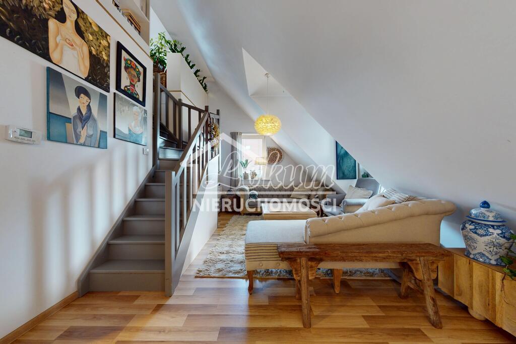 Mieszkanie 79,21&nbsp;m², Szczecin, Dąbie, Szybowcowa - zdjęcie 9