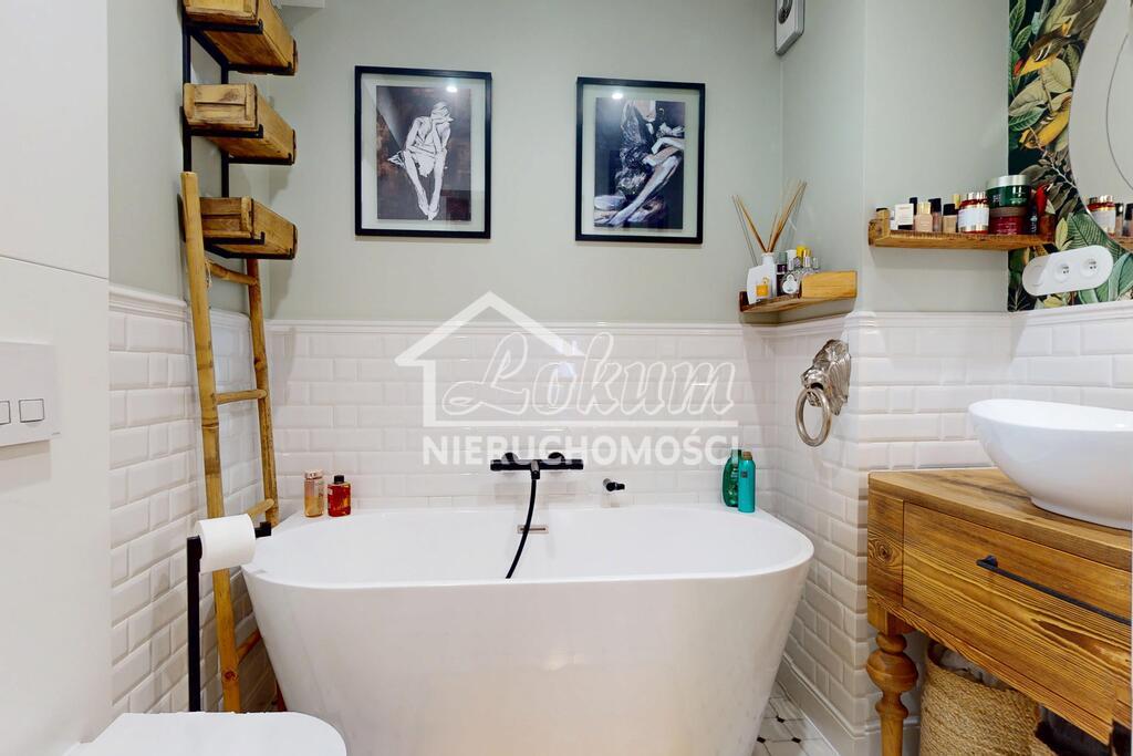 Mieszkanie 79,21&nbsp;m², Szczecin, Dąbie, Szybowcowa - zdjęcie 19