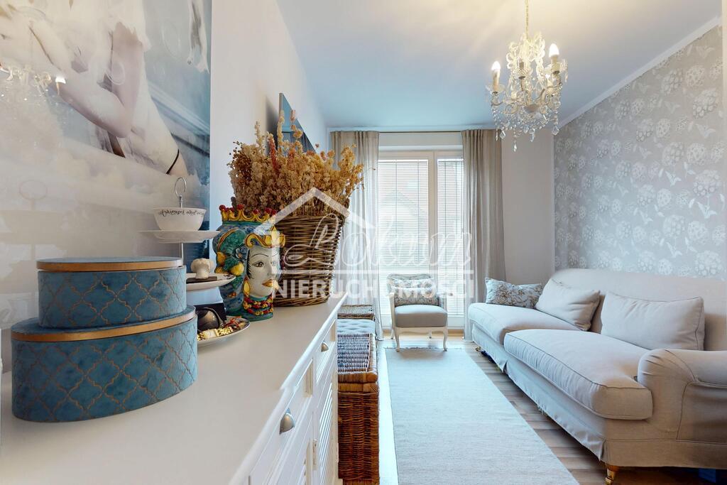 Mieszkanie 79,21&nbsp;m², Szczecin, Dąbie, Szybowcowa - zdjęcie 17