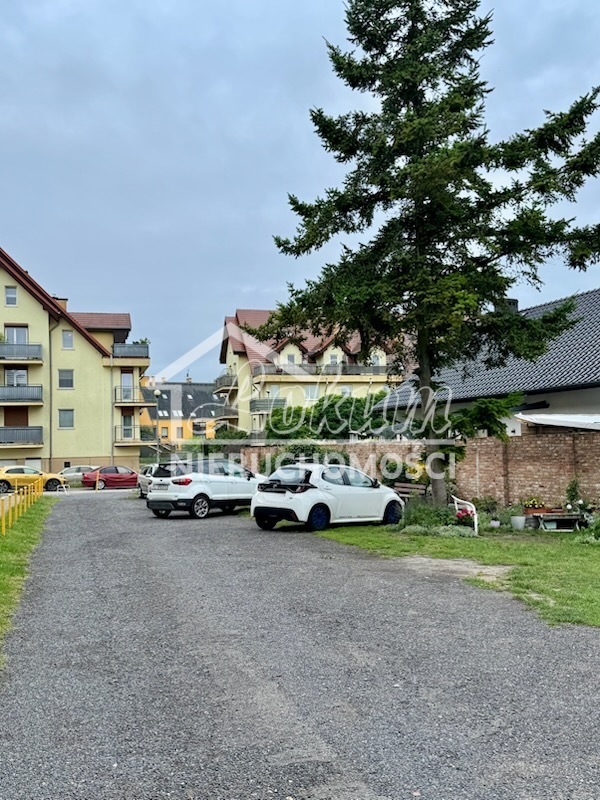 Mieszkanie 79,21&nbsp;m², Szczecin, Dąbie, Szybowcowa - zdjęcie 1