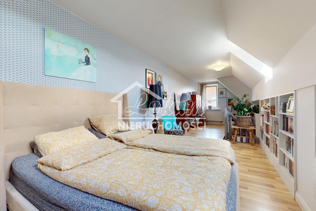 Mieszkanie 79,21&nbsp;m², Szczecin, Dąbie, Szybowcowa - zdjęcie 13