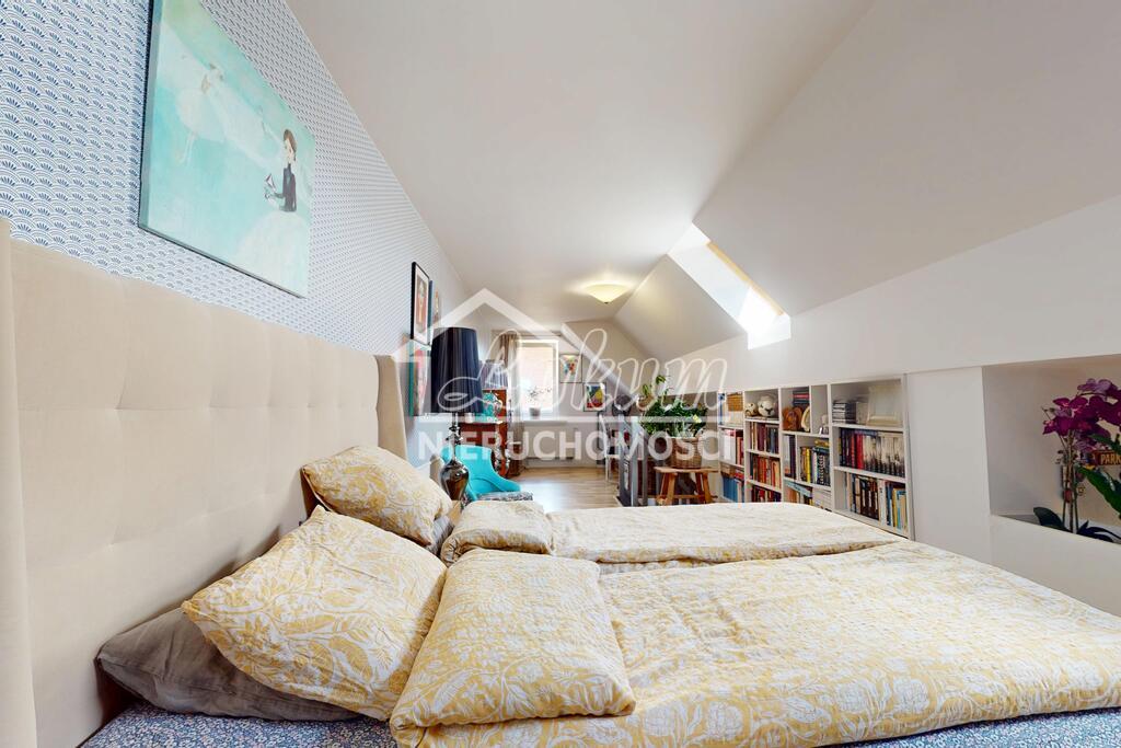 Mieszkanie 79,21&nbsp;m², Szczecin, Dąbie, Szybowcowa - zdjęcie 14