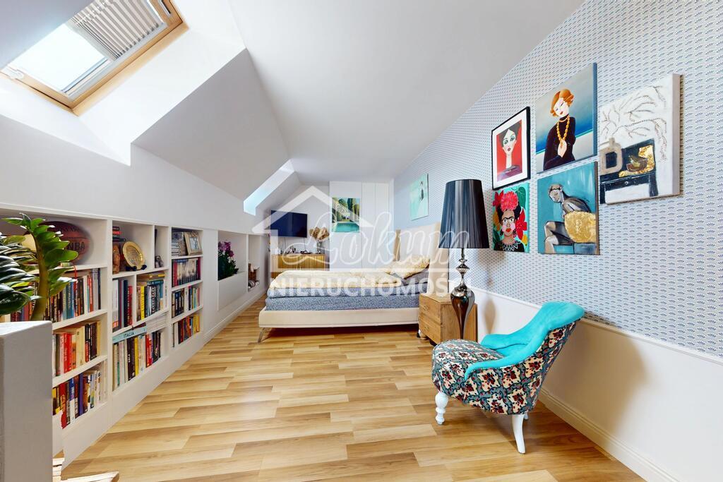 Mieszkanie 79,21&nbsp;m², Szczecin, Dąbie, Szybowcowa - zdjęcie 10