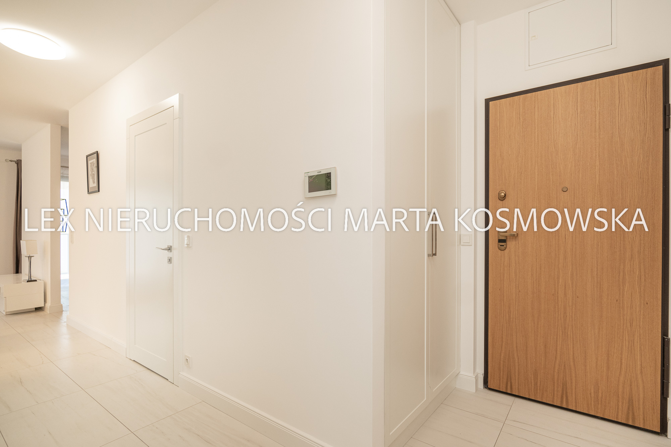 Mokotów ul. Jana IISobieskiego, 3 pok.74m, klimatyzacja, duży taras, garaż - zdjęcie 18