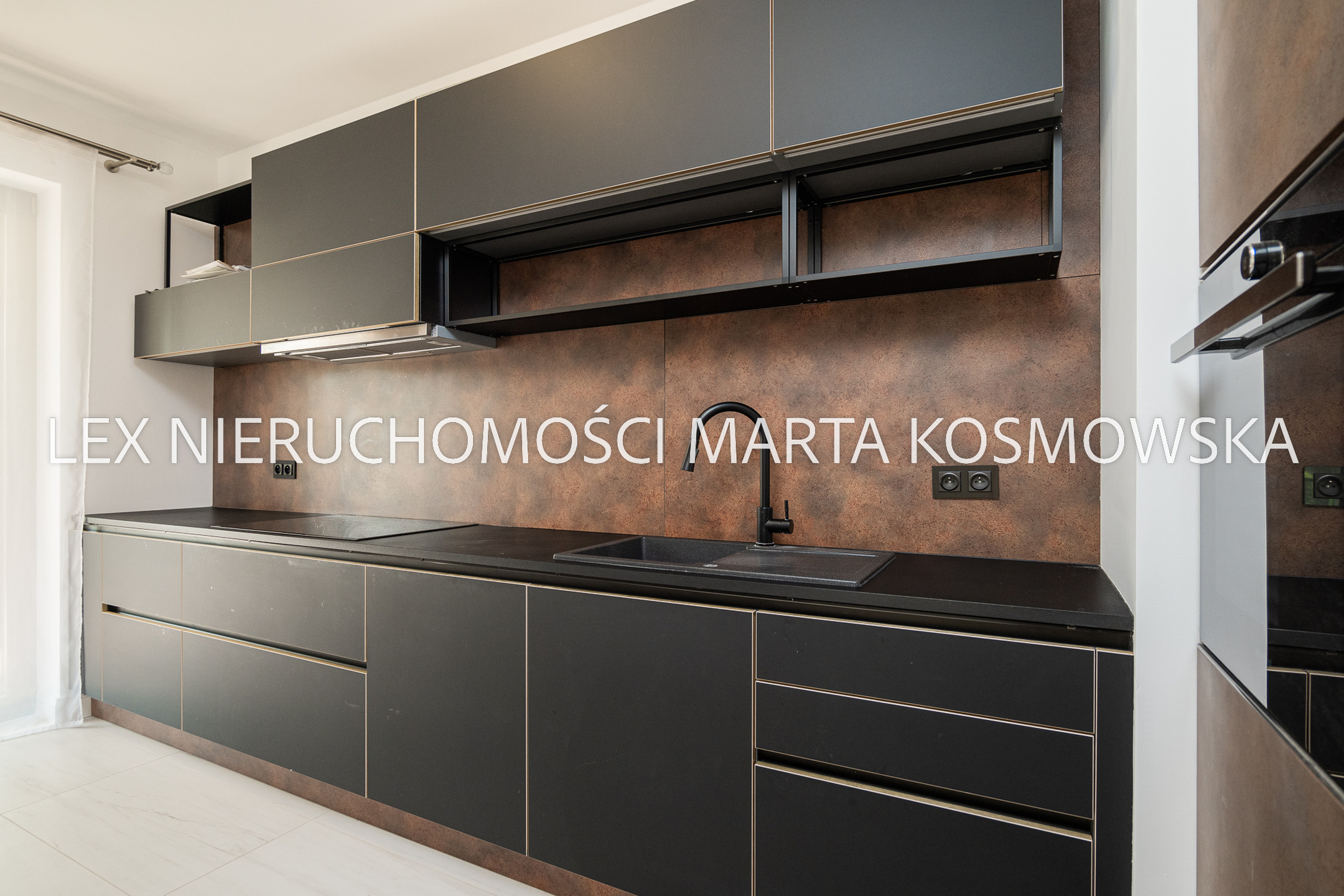 Mokotów ul. Jana IISobieskiego, 3 pok.74m, klimatyzacja, duży taras, garaż - zdjęcie 7