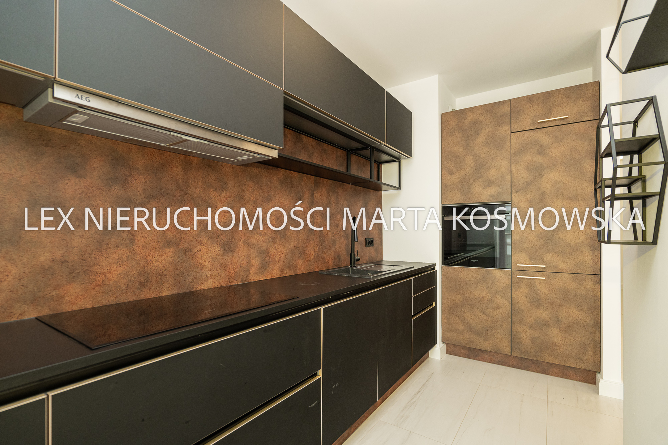 Mokotów ul. Jana IISobieskiego, 3 pok.74m, klimatyzacja, duży taras, garaż - zdjęcie 8
