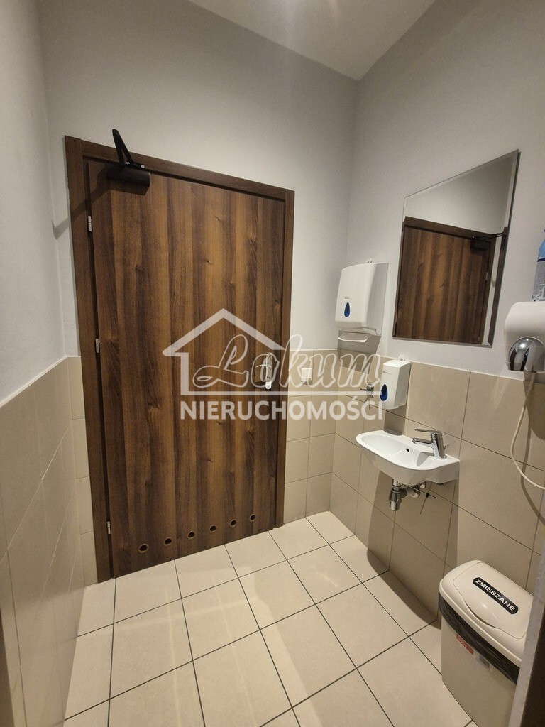 Lokal biurowy na sprzedaż, 112,3&nbsp;m², Szczecin - zdjęcie 11