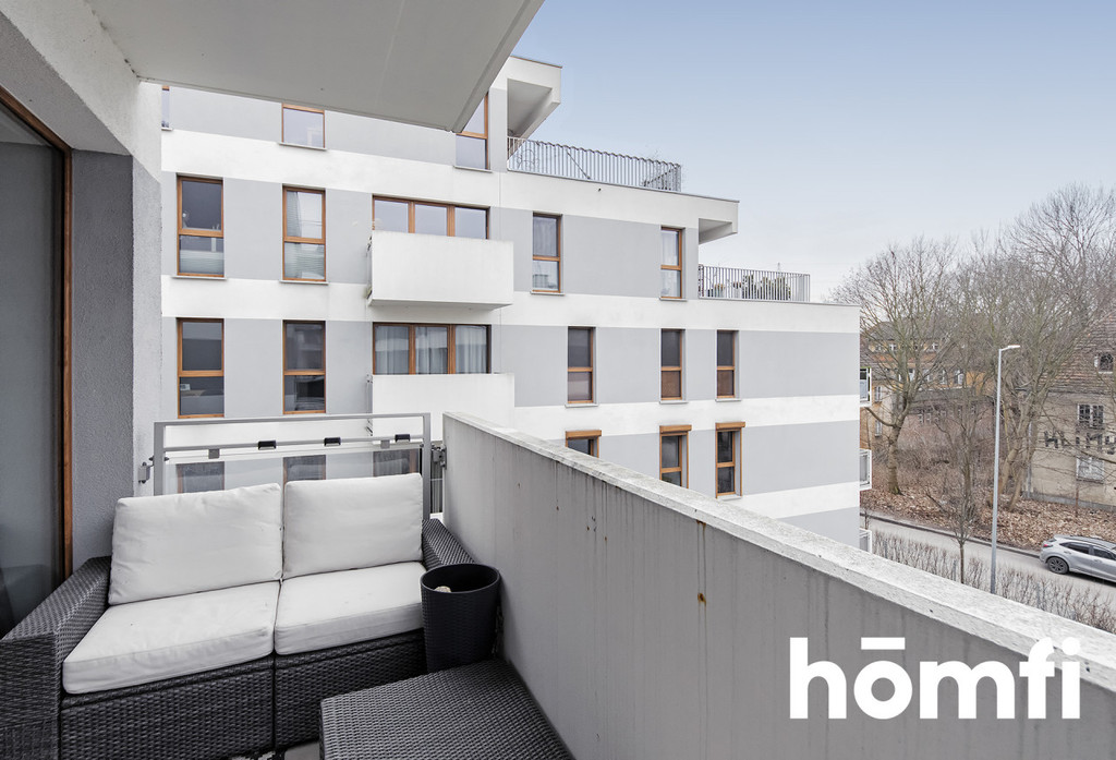 Mieszkanie 70,88 m², Poznań, Sołacz, Michała Drzymały - zdjęcie 10