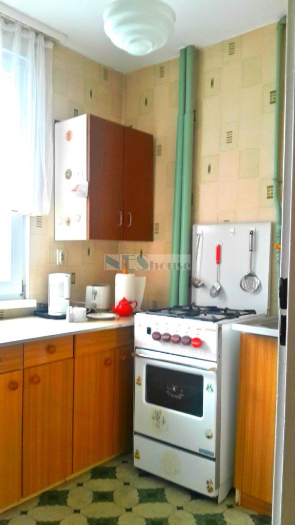 Mieszkanie 58 m², Wrocław, Stare Miasto, Rybacka - zdjęcie 9