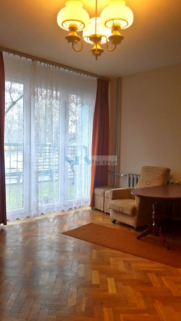Mieszkanie 58 m², Wrocław, Stare Miasto, Rybacka - zdjęcie 1