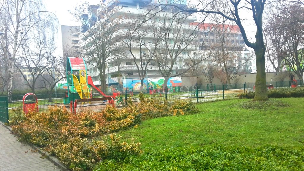 Mieszkanie 58 m², Wrocław, Stare Miasto, Rybacka - zdjęcie 10