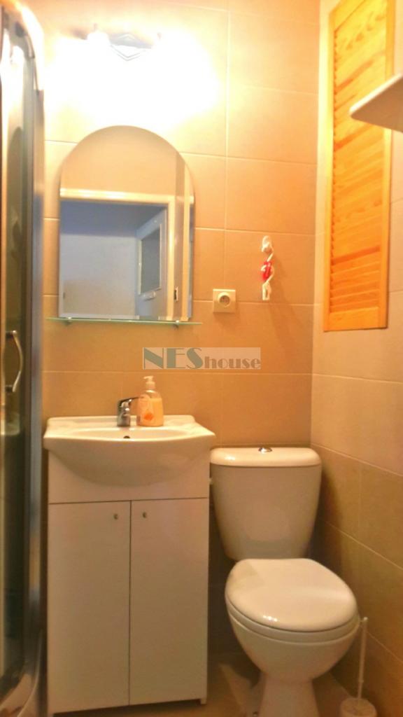 Mieszkanie 58 m², Wrocław, Stare Miasto, Rybacka - zdjęcie 2