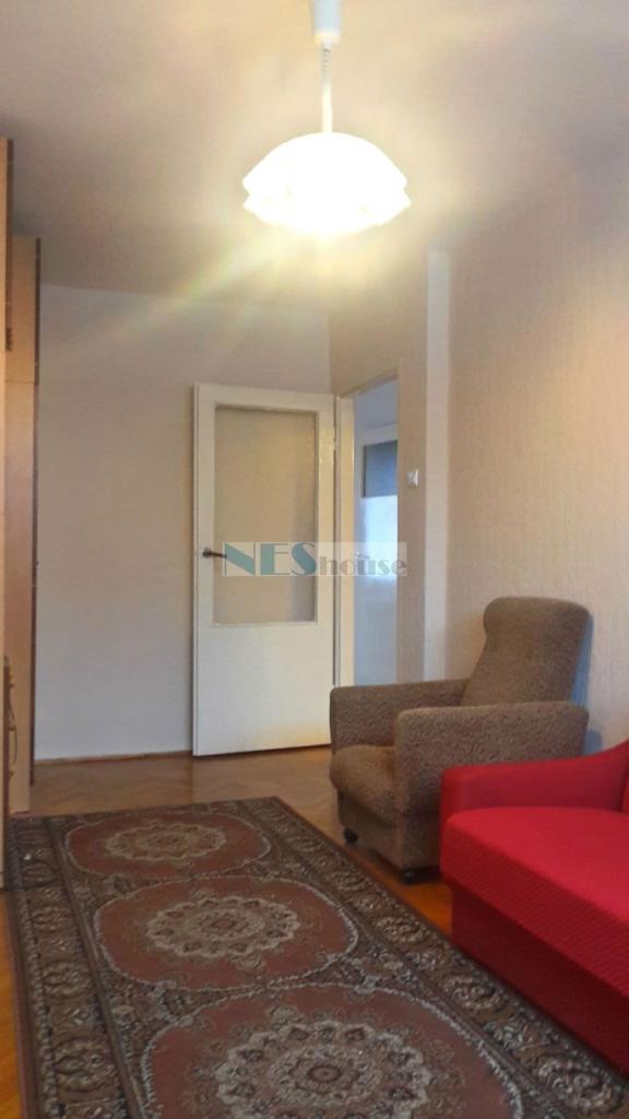 Mieszkanie 58 m², Wrocław, Stare Miasto, Rybacka - zdjęcie 5