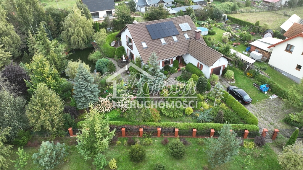 Dom 205,74&nbsp;m², Parchowo - zdjęcie 3