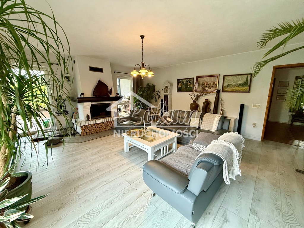 Dom 205,74 m², Parchowo - zdjęcie 17