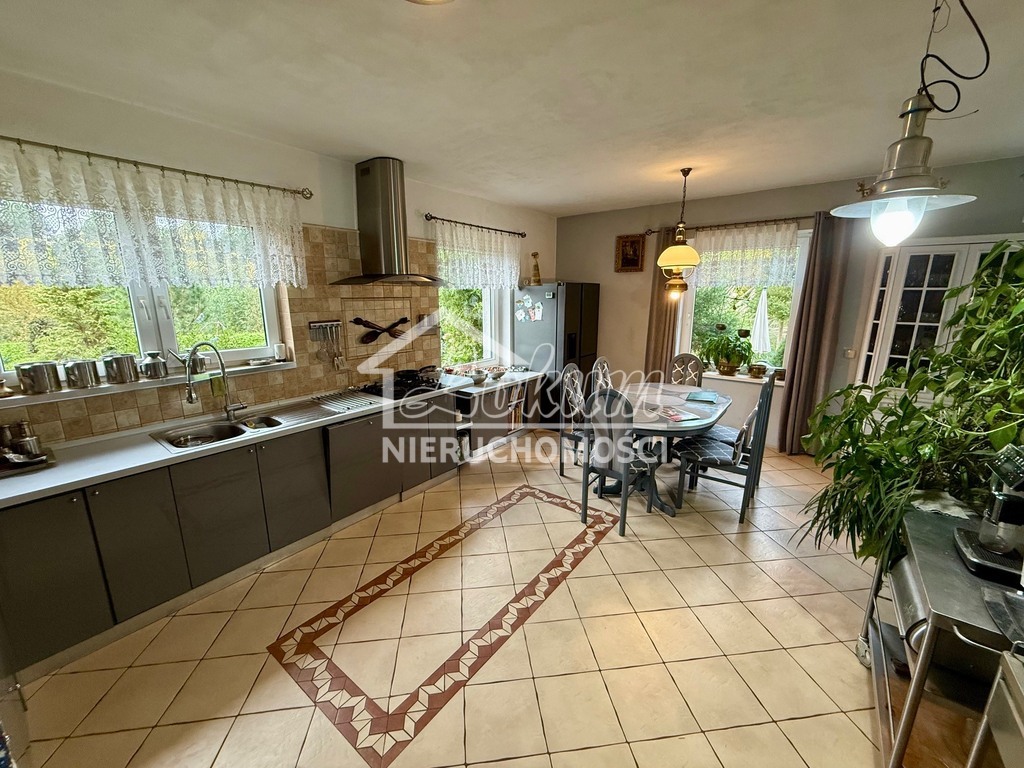 Dom 205,74&nbsp;m², Parchowo - zdjęcie 13