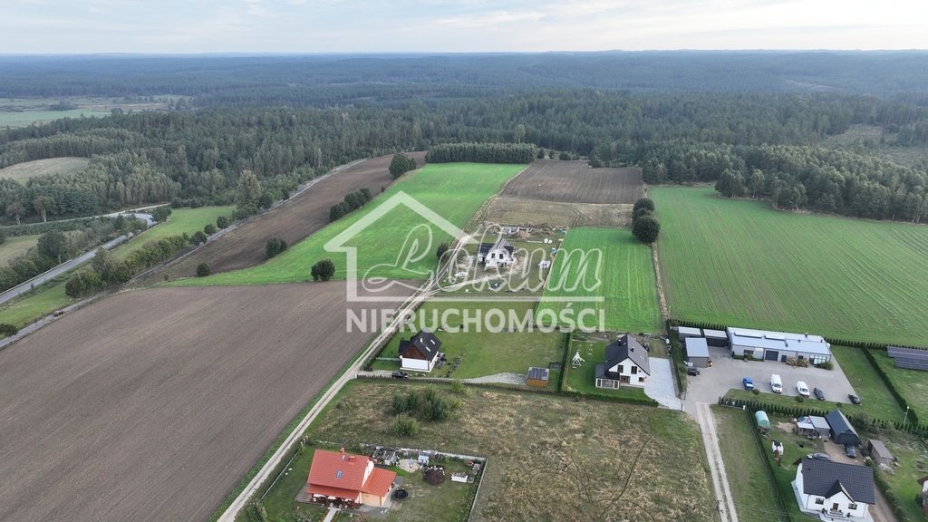 Dom 205,74&nbsp;m², Parchowo - zdjęcie 12