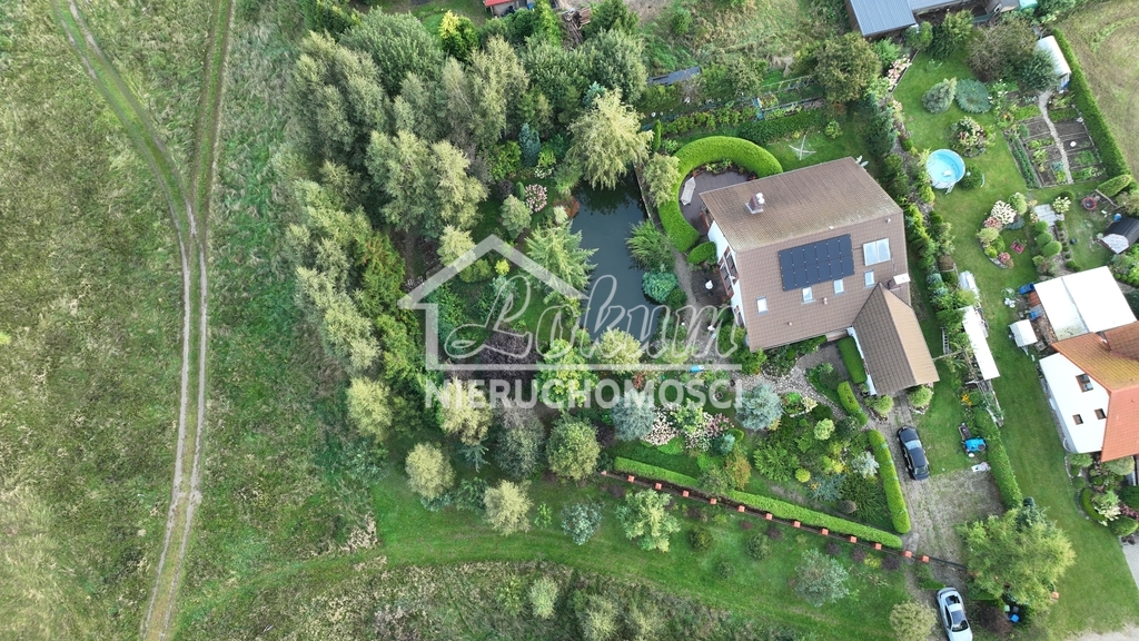 Dom 205,74 m², Parchowo - zdjęcie 4