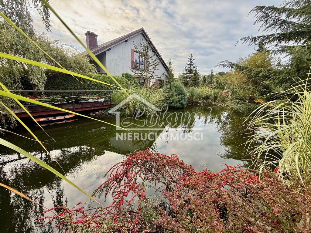 Dom 205,74&nbsp;m², Parchowo - zdjęcie 6