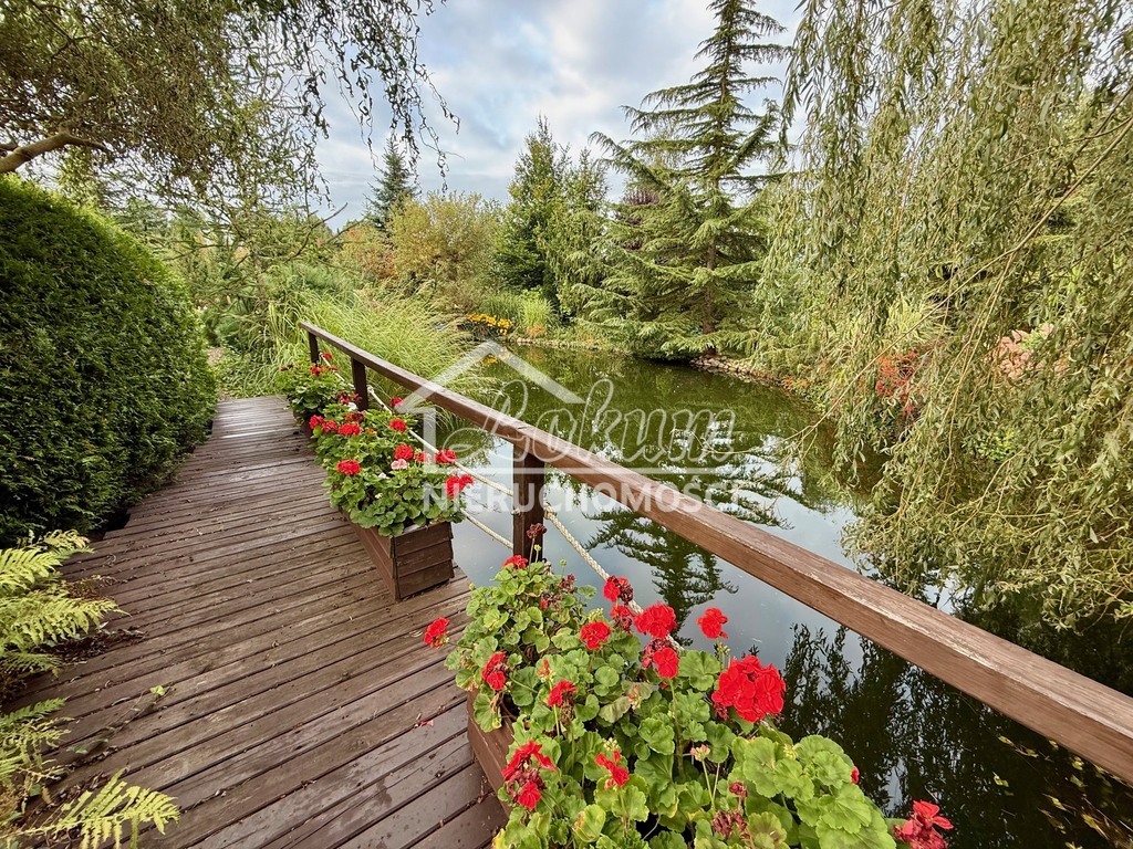 Dom 205,74&nbsp;m², Parchowo - zdjęcie 2