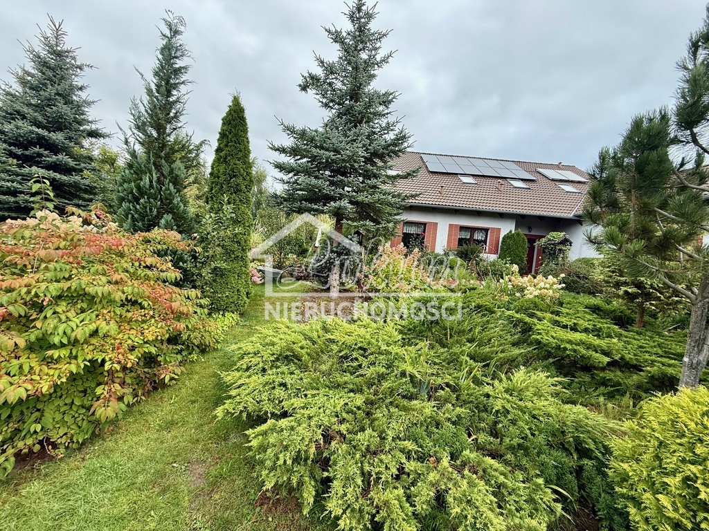 Dom 205,74&nbsp;m², Parchowo - zdjęcie 8