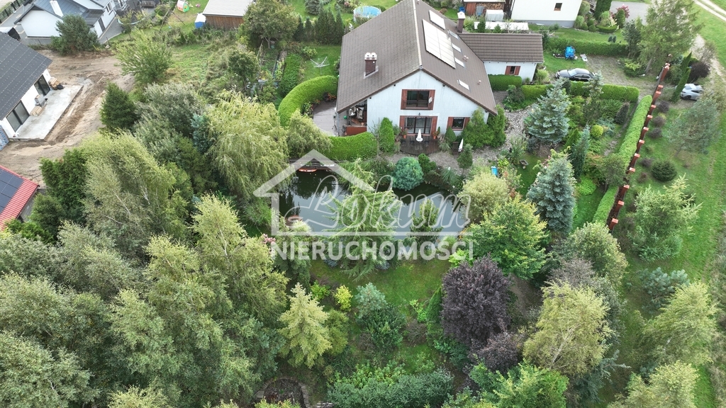 Dom 205,74&nbsp;m², Parchowo - zdjęcie 5