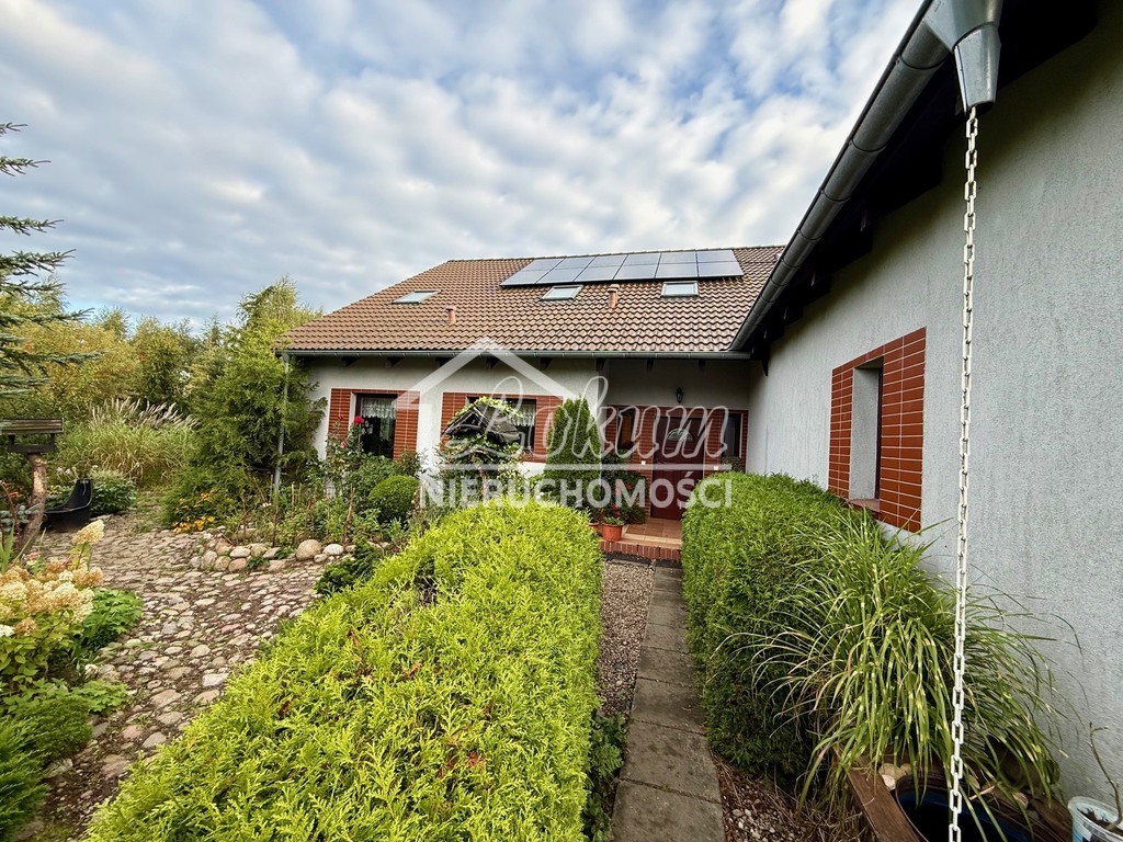 Dom 205,74 m², Parchowo - zdjęcie 9