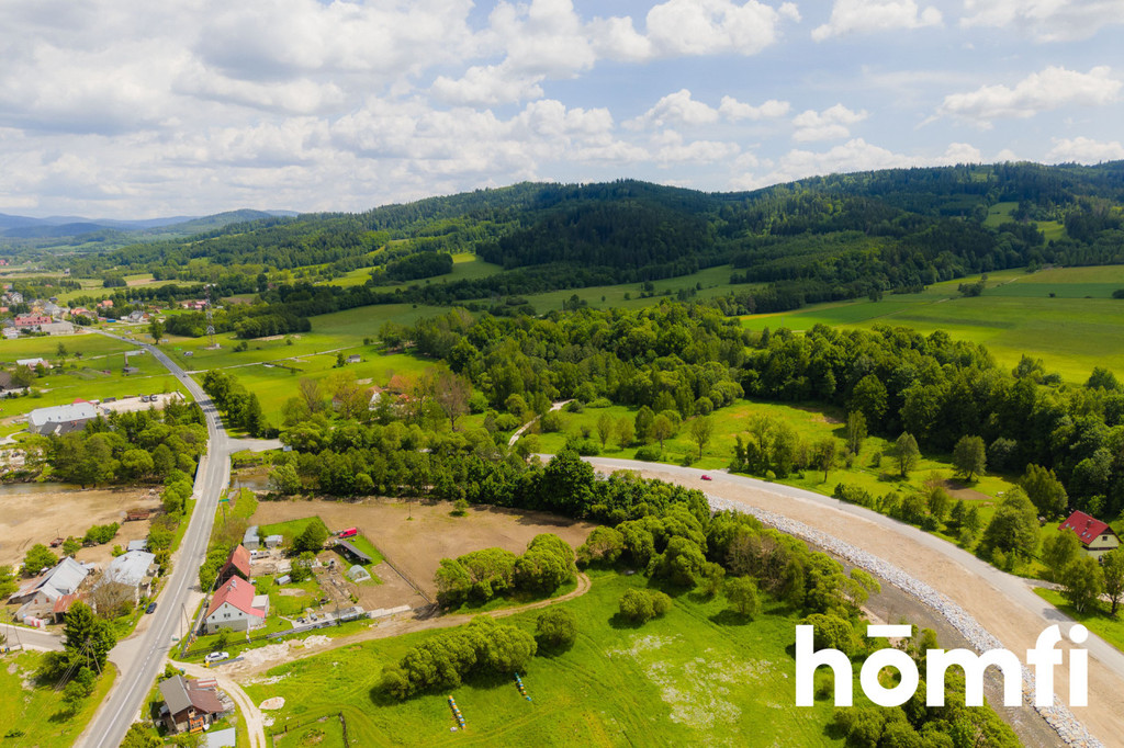 Działka budowlana 1781 m², Trzebieszowice - zdjęcie 10