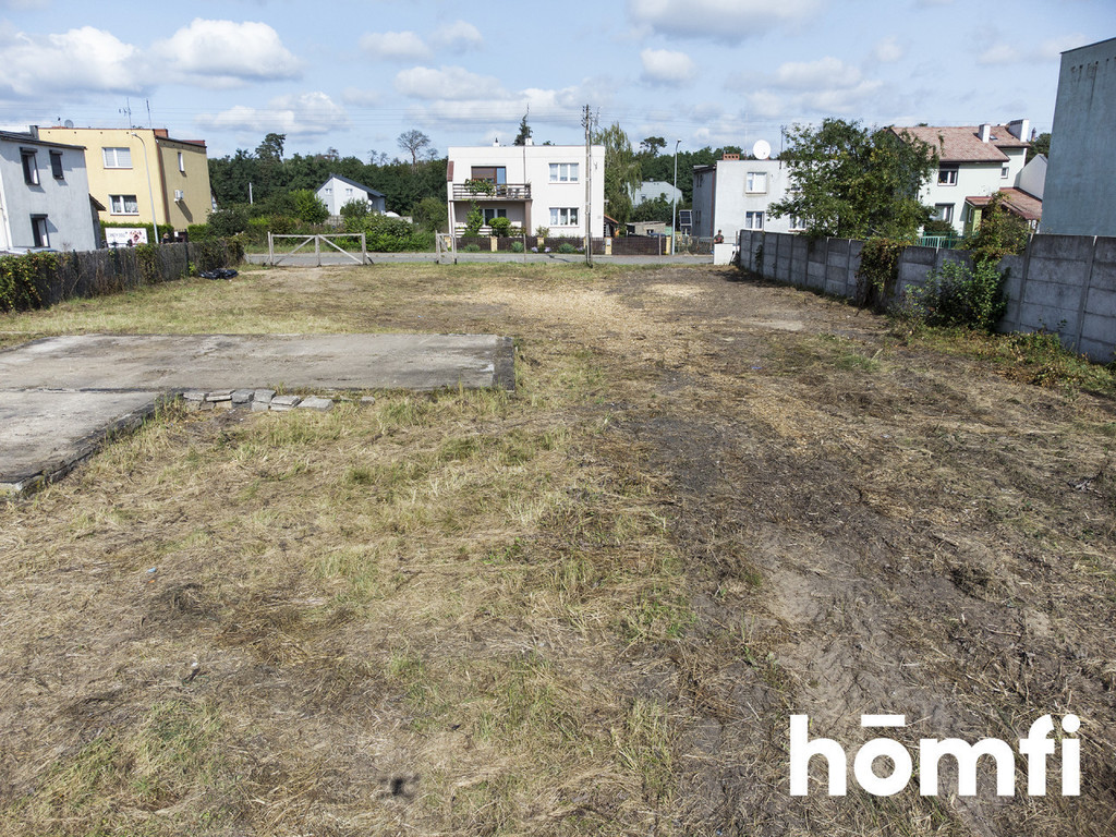 Działka budowlana 2045 m², Bolechowo-Osiedle, Juliusza Słowackiego - zdjęcie 7