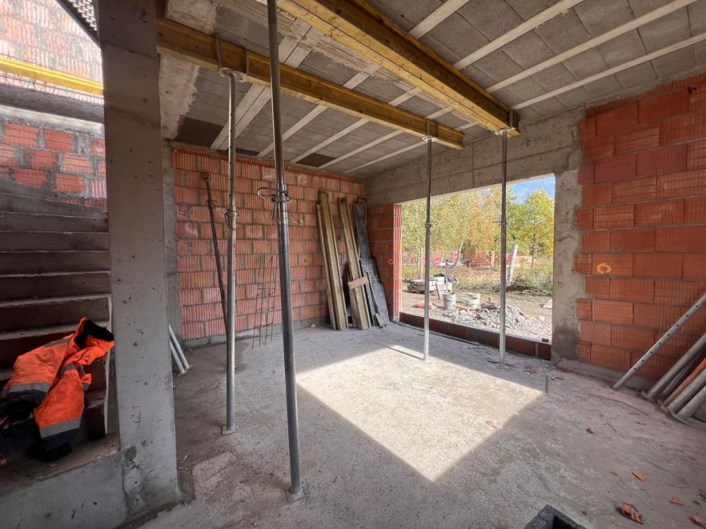 kanalizacja , pompa, garaż, las - zdjęcie 18