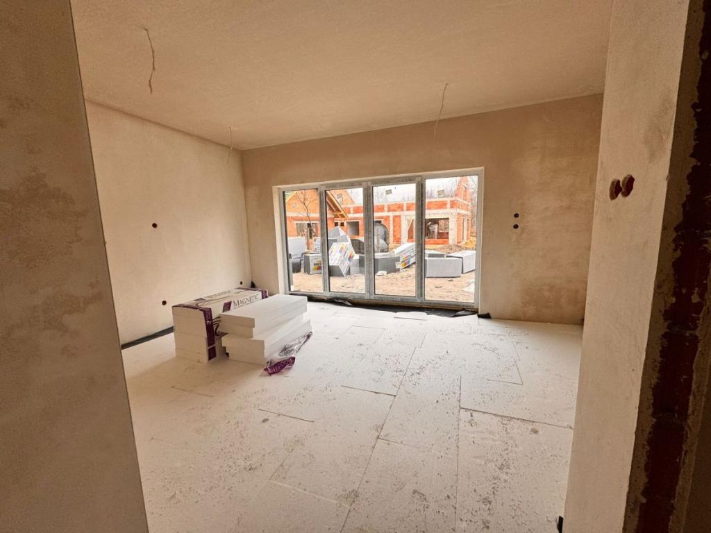 skrajny , kanalizacja, duża działka, garaż, las - zdjęcie 14