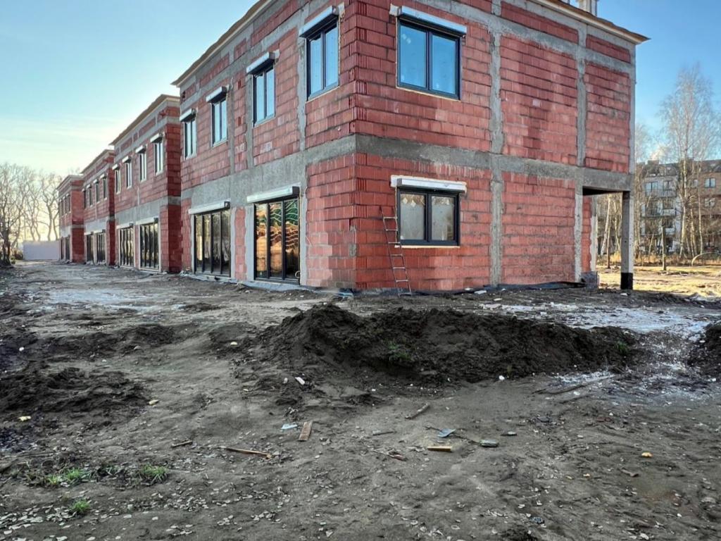 skrajny , kanalizacja, duża działka, garaż, las - zdjęcie 17