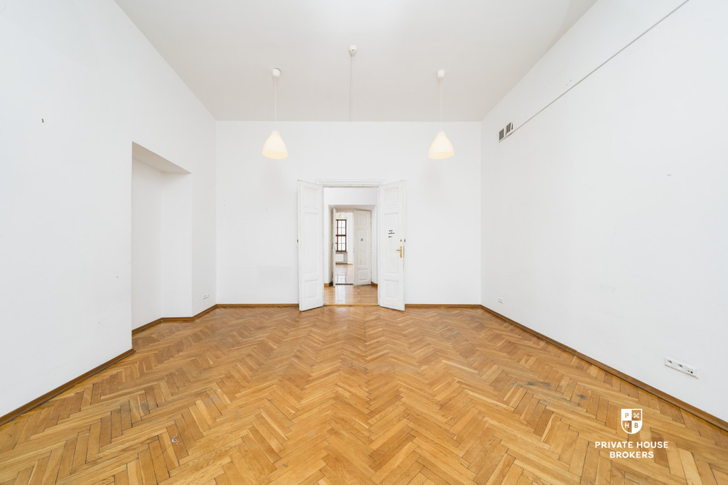 Lokal biurowy do wynajęcia, 361,91 m², Kraków, Stare Miasto, rynek Główny - zdjęcie 11