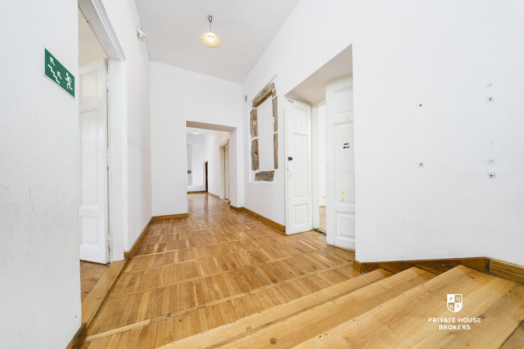 Lokal biurowy do wynajęcia, 361,91 m², Kraków, Stare Miasto, rynek Główny - zdjęcie 9