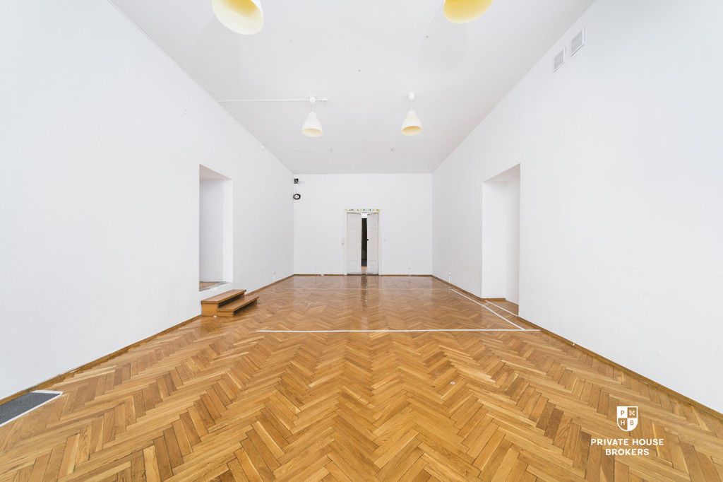Lokal biurowy do wynajęcia, 361,91 m², Kraków, Stare Miasto, rynek Główny - zdjęcie 4
