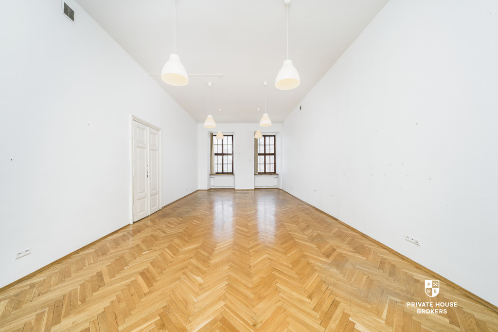 Lokal biurowy do wynajęcia, 361,91 m², Kraków, Stare Miasto, rynek Główny - zdjęcie 15