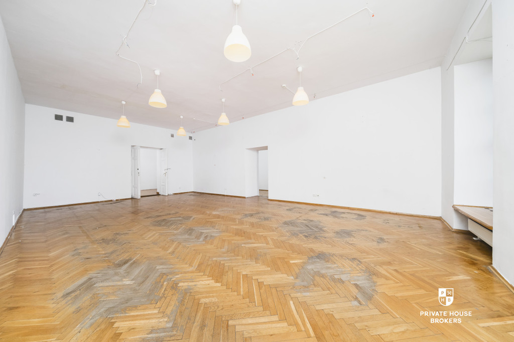 Lokal biurowy do wynajęcia, 361,91 m², Kraków, Stare Miasto, rynek Główny - zdjęcie 2