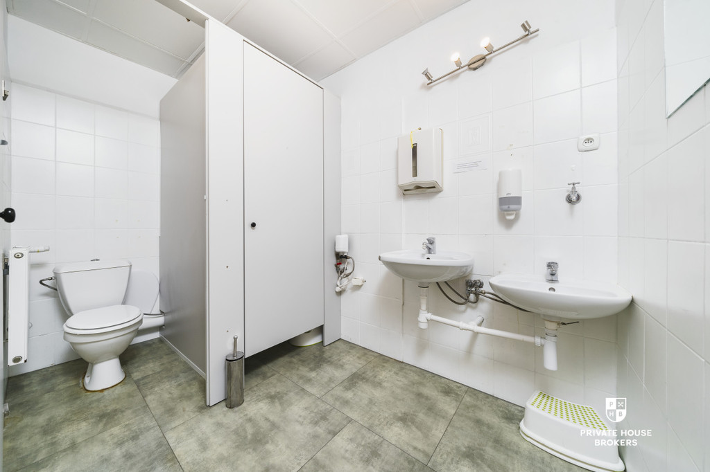 Lokal biurowy do wynajęcia, 361,91 m², Kraków, Stare Miasto, rynek Główny - zdjęcie 5