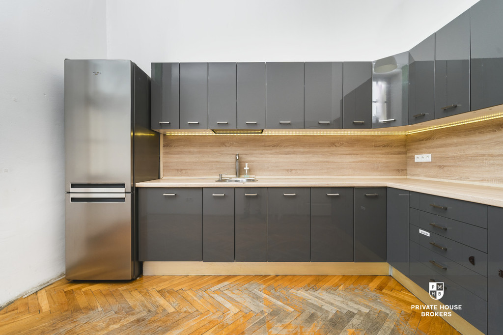 Lokal biurowy do wynajęcia, 361,91 m², Kraków, Stare Miasto, rynek Główny - zdjęcie 14