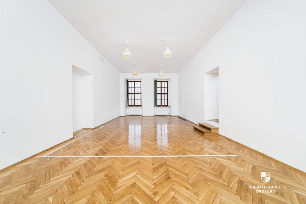 Lokal biurowy do wynajęcia, 361,91 m², Kraków, Stare Miasto, rynek Główny - zdjęcie 3